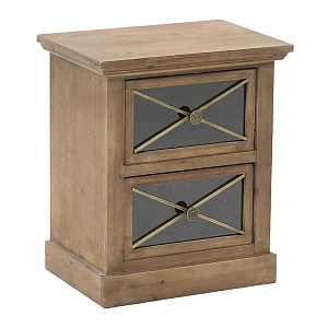 Тумба Clemens Nightstand