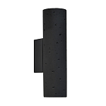 Бра Douro Light черный бетон варинант исполнения - 1 | Loft Concept в Екатеринбурге