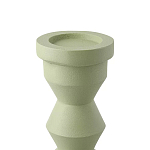 Подсвечник фигурный Bright Accent 30 см варинант исполнения - 1 | Loft Concept в Екатеринбурге