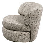 Кресло Ulysses варинант исполнения - 3 | Loft Concept в Екатеринбурге