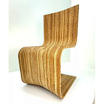 Стул параметрический «SPRINGY» варинант исполнения - 1 | Loft Concept в Екатеринбурге