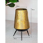 Железное кашпо Verqrary варинант исполнения - 6 | Loft Concept в Екатеринбурге