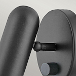 Бра с цилиндрическим плафоном в современном стиле Hinkley варинант исполнения - 2 | Loft Concept в Екатеринбурге