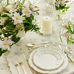 Книга дизайн интерьера Aerin Lauder: Living with Flowers варинант исполнения - 7 | Loft Concept в Екатеринбурге