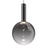 Подвесной светильник Irony capsule варинант исполнения - 1 | Loft Concept в Екатеринбурге