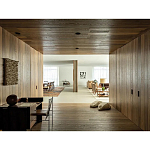 Дизайн интерьера в современном стиле Contemporary Living Yearbook 2025 варинант исполнения - 8 | Loft Concept в Екатеринбурге