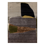 Ковер шелк Manhattan Wool Silk Carpet VIII варинант исполнения - 1 | Loft Concept в Екатеринбурге