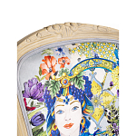 Кресло Mesolithic Lux варинант исполнения - 7 | Loft Concept в Екатеринбурге