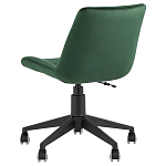 Кресло для рабочего стола Sheilly Green варинант исполнения - 5 | Loft Concept в Екатеринбурге