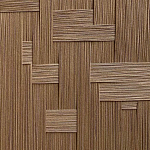 Панно текстильное «Дюна» варинант исполнения - 3 | Loft Concept в Екатеринбурге