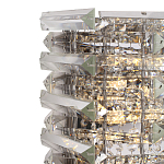 Бра в классическом хрустальном обрамлении Light Garland варинант исполнения - 8 | Loft Concept в Екатеринбурге