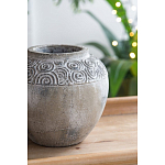 Кашпо Egyptian варинант исполнения - 7 | Loft Concept в Екатеринбурге