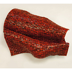 Панно «Red 07» варинант исполнения - 1 | Loft Concept в Екатеринбурге