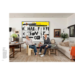 Книга Architectural Digest at 100. A Century of Style варинант исполнения - 1 | Loft Concept в Екатеринбурге