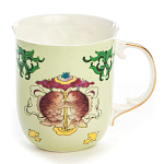 Кружка Seletti Anastasia варинант исполнения - 1 | Loft Concept в Екатеринбурге