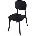 Стул Black classics варинант исполнения - 6 | Loft Concept в Екатеринбурге