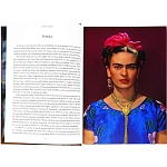 Книга Frida Kahlo The Complete Paintings book 22 см варинант исполнения - 5 | Loft Concept в Екатеринбурге