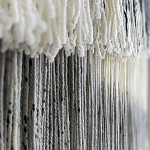 Декор на стену Ваби-Саби Макраме New Beginning Wall decor  варинант исполнения - 3 | Loft Concept в Екатеринбурге