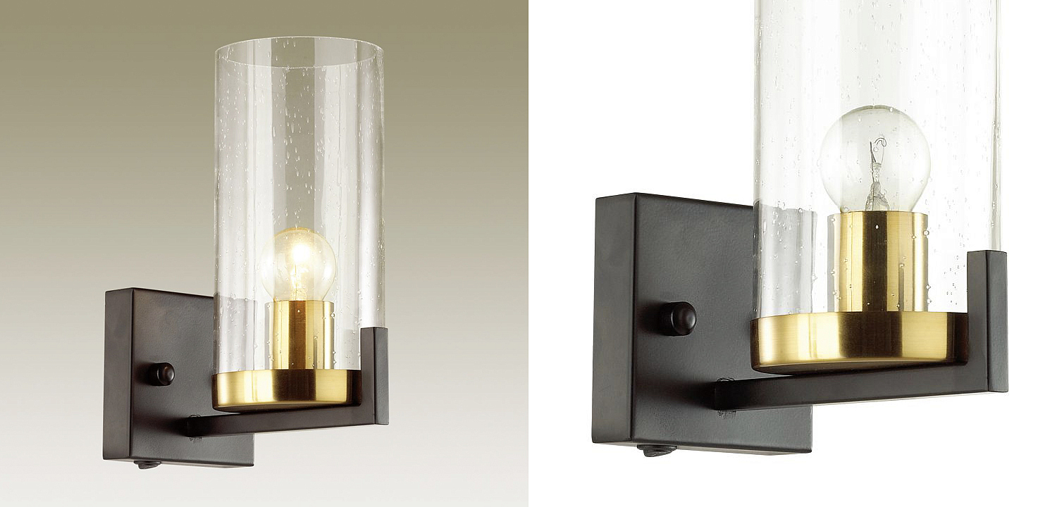 Бра Goran Sconce Бра Goran Sconce - Loft-Concept в Екатеринбурге
