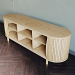 Тумба «В» варинант исполнения - 3 | Loft Concept в Екатеринбурге