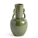 Ваза декоративная из фаянса Brighter than the Stars варинант исполнения - 2 | Loft Concept в Екатеринбурге