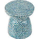 Столик дизайнерский Oyster fountain варинант исполнения - 2 | Loft Concept в Екатеринбурге