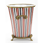 Кашпо Red pink design варинант исполнения - 3 | Loft Concept в Екатеринбурге