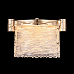 Бра с текстурным овальным абажуром Splendor Palace Style варинант исполнения - 4 | Loft Concept в Екатеринбурге