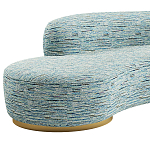 Диван Gold River варинант исполнения - 3 | Loft Concept в Екатеринбурге