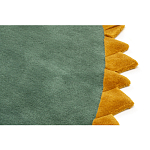 Дизайнерский ковер с изображением дороги Poltronova Autostrada Rug варинант исполнения - 4 | Loft Concept в Екатеринбурге