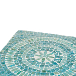 Столик дизайнерский Tiles of the sea варинант исполнения - 12 | Loft Concept в Екатеринбурге