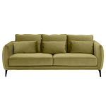 Диван трёхместный с подлокотниками Dutchman варинант исполнения - 22 | Loft Concept в Екатеринбурге