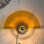 Бра-брошь Kokoshnik варинант исполнения - 3 | Loft Concept в Екатеринбурге