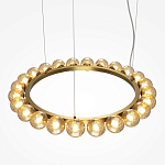 Люстра подвесная Ambre 3000К варинант исполнения - 7 | Loft Concept в Екатеринбурге