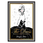 Megan Hess. The Dress: 100 Iconic Fashion Moments варинант исполнения - 1 | Loft Concept в Екатеринбурге