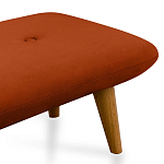 Банкетка Palmer Banquet варинант исполнения - 25 | Loft Concept в Екатеринбурге