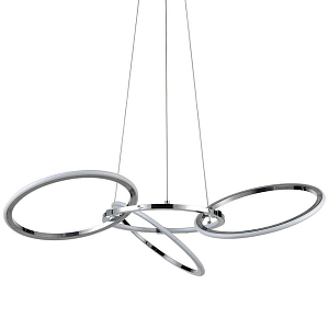 Люстра Bond Rings