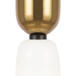 Подвесной светильник Golden brightness варинант исполнения - 2 | Loft Concept в Екатеринбурге