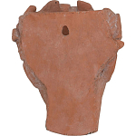 Кашпо Roman face варинант исполнения - 4 | Loft Concept в Екатеринбурге