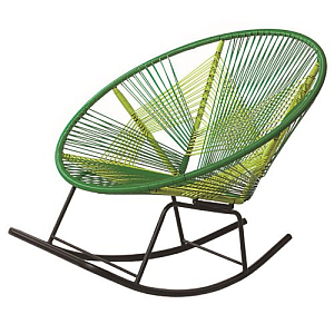 Кресло-качалка Acapulco