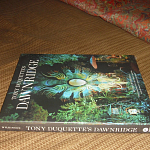 Редкая книга Tony Duquette Dawnridge: The Visual History of a Home Transformation by Wil Букинистика варинант исполнения - 3 | Loft Concept в Екатеринбурге