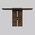 Стол «Гедонист» варинант исполнения - 3 | Loft Concept в Екатеринбурге