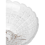 Чаша на бронзовых ножках с тремя ангелами Eden Garden варинант исполнения - 4 | Loft Concept в Екатеринбурге