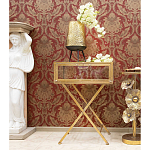 Железное кашпо Verqrary варинант исполнения - 4 | Loft Concept в Екатеринбурге