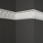Молдинг с орнаментом MO-18 варинант исполнения - 1 | Loft Concept в Екатеринбурге