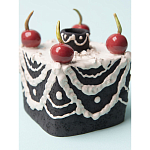 Подсвечник Герцогини Нини варинант исполнения - 3 | Loft Concept в Екатеринбурге