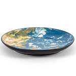 Блюдо Seletti Earth Asia варинант исполнения - 2 | Loft Concept в Екатеринбурге