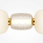 Подвесной светильник Mirror Paraphernalia варинант исполнения - 2 | Loft Concept в Екатеринбурге