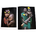 Vulnerable: Olga Michi варинант исполнения - 2 | Loft Concept в Екатеринбурге