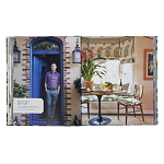 Книга известного дизайнера интерьеров Питера Данэма The World of Peter Dunham: Global Style from Paris to Hollywood варинант исполнения - 7 | Loft Concept в Екатеринбурге